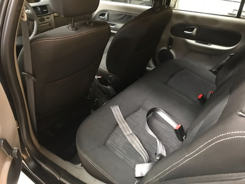 Imagen 7 de 15 de Renault Symbol Luxe 2013 1.6 Nafta 4 Ptas.