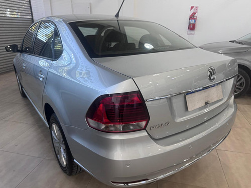 Volkswagen Polo 1.6 Msi Comfortline