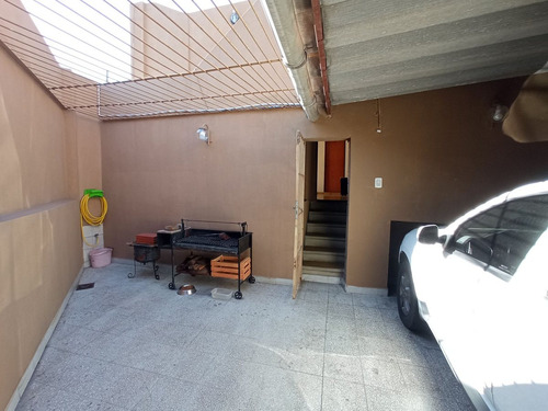 Lote Venta Mataderos Zonificacion Usab - Ae26