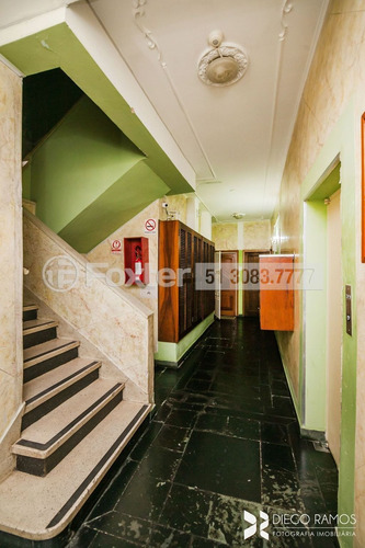 Imagem 28 de 30 de Apartamento, 1 Dormitórios, 70 M², Farroupilha - 202808