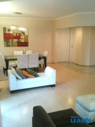 Imagem 6 de 15 de Apartamento - Morumbi - Sp - 246345