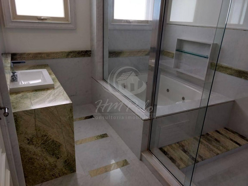 Imagem 27 de 30 de Apartamento À Venda Em Cambuí - Ap035170