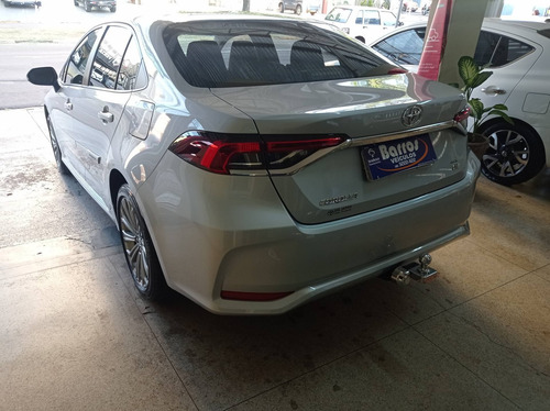 Imagem 9 de 10 de Toyota Corolla 2.0 Vvt-ie Flex Xei Direct Shift