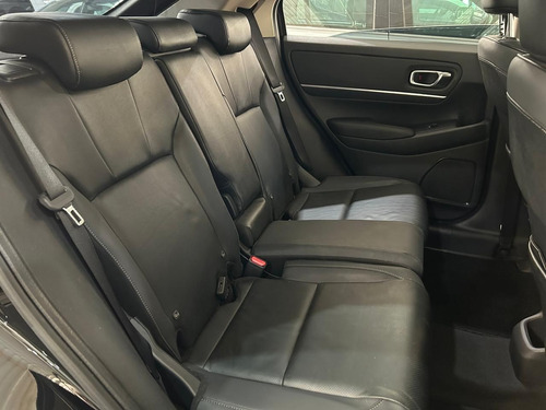 Honda HR-V 1.5 DI I-VTEC TURBO ADVANCE