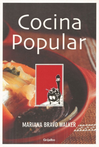 Cocina Popular - Bravo, Mariana