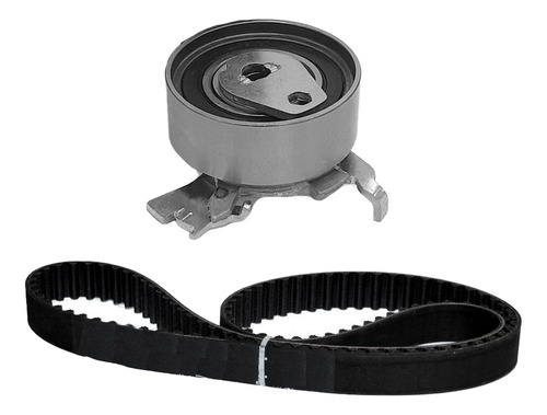 Kit Distribucion Para Chevrolet Onix 1.4 2017 2021