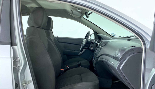 Imagen 11 de 15 de 114939 - Chevrolet Aveo 2017 Con Garantía