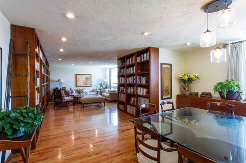 Venta Espectacular Penthouse En Paseo De Tamarindos