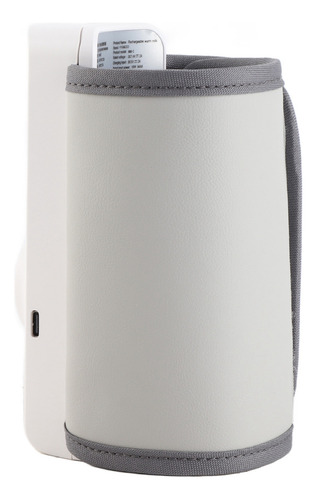 Go Bolsa Térmica Para Botella De Leche Abs Pu 3000 Mah X 2