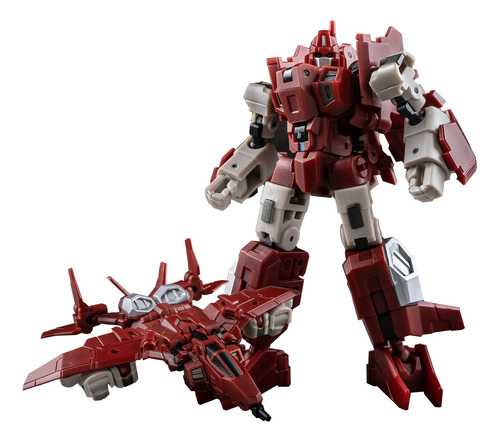 Transformer Powerglide Modelo De Planeador Figura De Acción