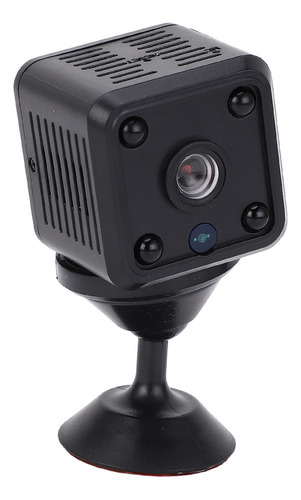 Cámara De Seguridad Para El Hogar Wifi, Monitor Hd Inalámbri