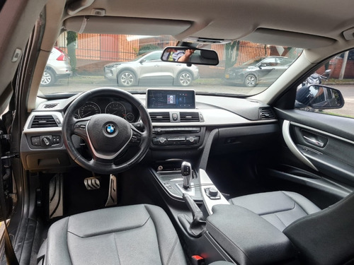 BMW Serie 3 1.6 316i F30 Standard