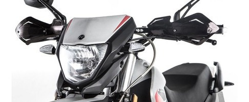 Imagen 4 de 25 de Motomel Skua 150 Silver Edition Motozuni Exclusivo