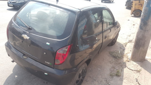 Imagem 2 de 3 de Gm Celta 1.0l Ls 2011 2012 (sucata Somente Peças)