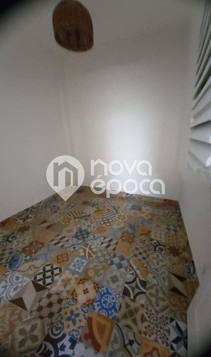 Apartamento - Ref: Co3ap52327