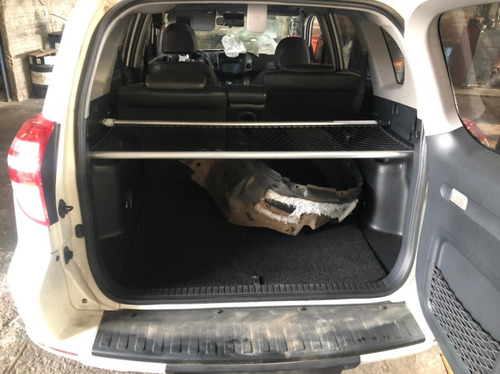 Imagem 8 de 10 de Sucata Toyota Rav4 2012/2012 168cvs