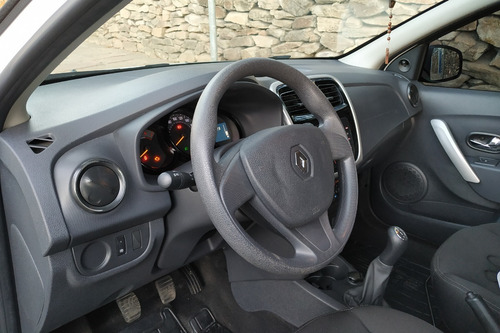 Imagem 8 de 15 de Renault Sandero Expression 1.6 Sce