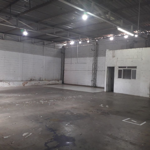 Imagem 13 de 25 de Galpão Para Comprar No Renascença Em Belo Horizonte/mg - 14517