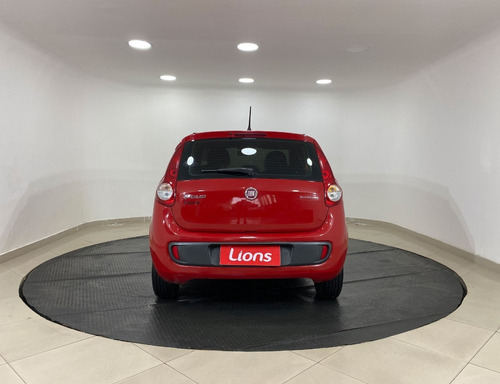 Imagem 7 de 18 de Fiat Palio