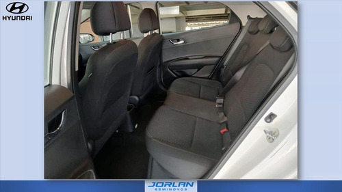 Hyundai HB20 1.0 12V FLEX EVOLUTION MANUAL