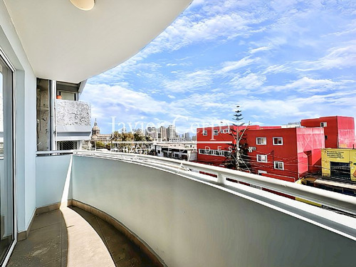 Depto. En Venta Av. Argentina
