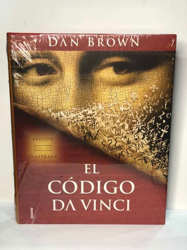 El Código Da Vinci Pasta Dura/ Edición Especial 