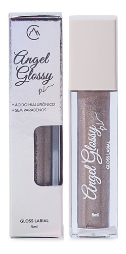 Gloss Labial Angel Glossy Spark Pri Lessa Catharine Hill