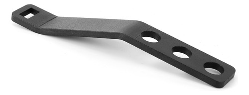 Kit De Suporte Curto Shifter Parts Iron 3 Positions 12% 31%