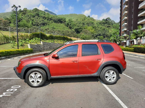 Duster Dynamique Intens Aut 4x2