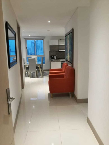 Imagen 11 de 14 de Cartagena Apartamento Arriendo Por Días Bocagrande