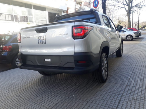 Imagen 10 de 15 de Fiat Nueva Strada Freedom Cd Y Volcano Cd Y La Endurance..-$