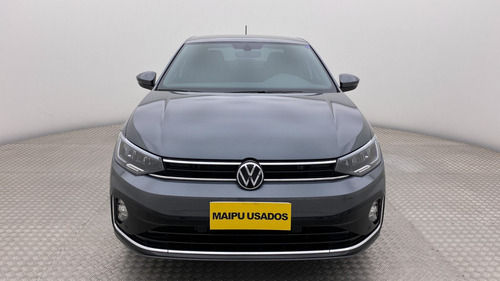 Volkswagen Virtus 1.6 Msi Highline At