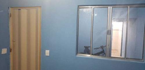 Imagem 7 de 14 de Casa 4 Cômodos