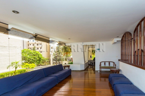 Imagem 10 de 15 de Apartamento - Pinheiros - Ref: 116545 - V-116545