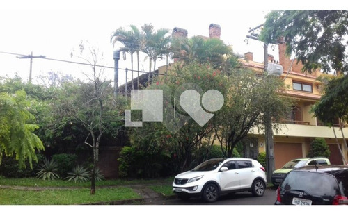Excelente Casa No Bairro Chácara Das Pedras Nas Imediações Do Iguatemi - 28-im420827