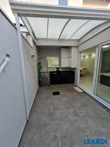 Imagem 14 de 15 de Casa Em Condomínio - Cidade Jardim - Sp - 639907