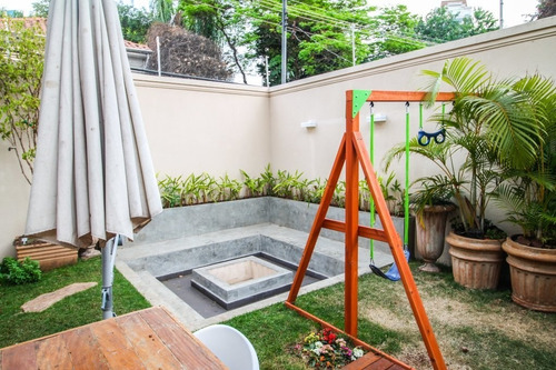 Imagem 28 de 29 de Casa - Ca00117 - 69732841