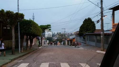 Imagem 2 de 4 de Terreno Para Venda No Bairro Itaquera, Proximo Ao Metro - 1411