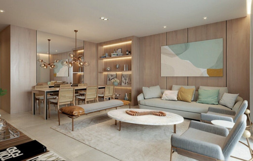 Imagem 4 de 21 de Apartamento - Ap00770 - 71129541