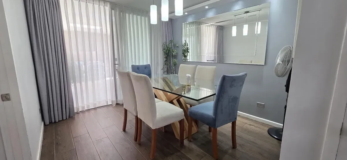 Imagen 4 de 26 de Llegar Y Habitar Casa 3 Pisos Moderna Y Remodelada