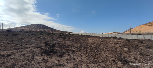 Parcela En Venta En Punta Teatinos
