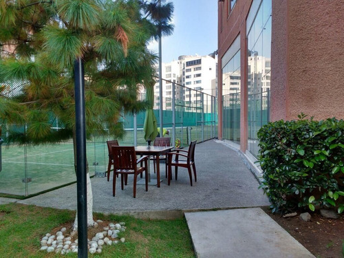 Imagen 16 de 17 de Departamento En Renta Desarrollo Reforma Laureles