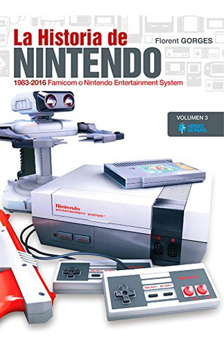 Historia Nintendo 3 - Gorges Florent
