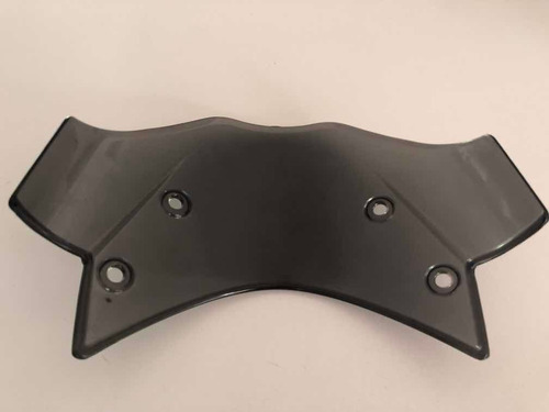 Imagen 3 de 9 de Careta Spoiler Protector. Moto Brz M/v Bera Cod-cr-016