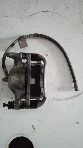 Caliper Delantero Derecho Hyundai Accent