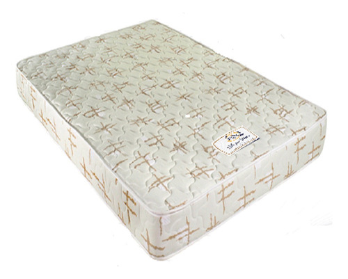 Colchón Ortopédico Regal Marqués Clásico 100 X 190cms