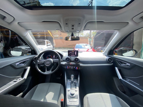 Audi Q2 1.0 Tfsi Ambition