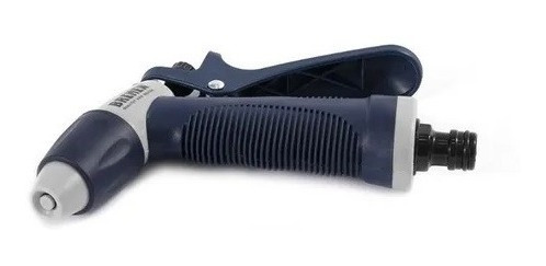 Pistola De Riego Ajustable 2 Posiciones Bremen 7440