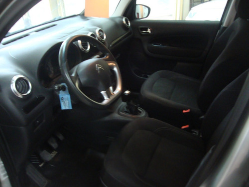 Citroen C3 Picasso 1.6 16v Con Gnc