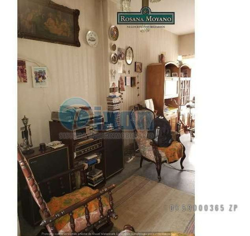 Olivos - Duplex Venta Usd 209.000